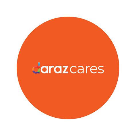 Free High-Quality daraz cares logo vector for Creative Design