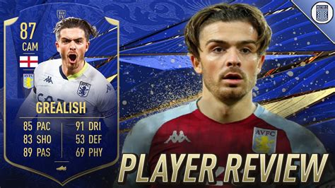 How To Get Grealish Fifa 21