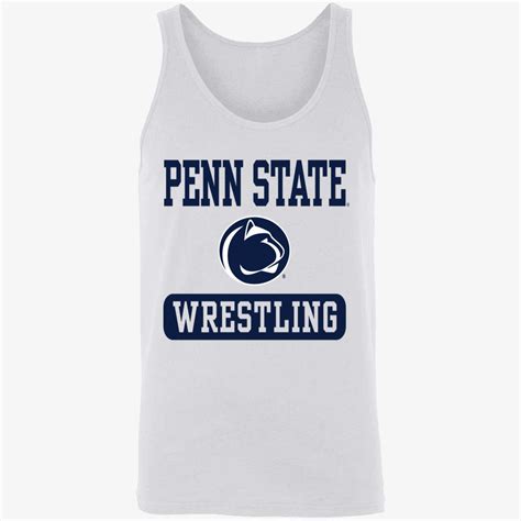 Penn State Wrestling Sweatshirt - Nouvette