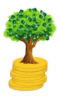 Free Images : investment, money, cash, watering, tree, hand, business, can, growing, currency ...