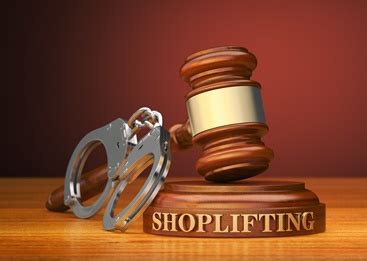 Virginia Shoplifting Laws and Penalties | Tavss Fletcher