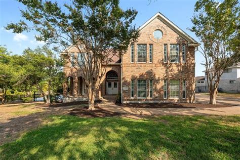 Westlake, Austin, TX Homes for Sale - Westlake Real Estate | Compass