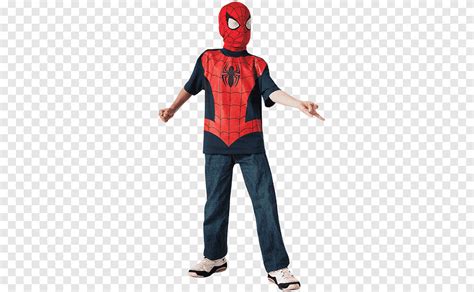 Costume et venin de Spider-Man pouvoirs et équipement T-shirt Venom, Spider-Man, png | PNGEgg