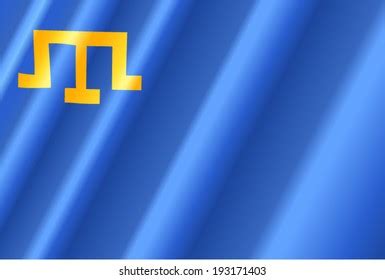 454 Crimean Tatar Flag Images, Stock Photos & Vectors | Shutterstock