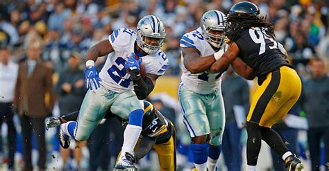 Dallas Cowboys slated to get a huge lift following back-to-back blowout ...