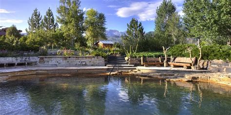 Orvis Hot Springs – Ridgway, CO | Pools, Hotel, Camping