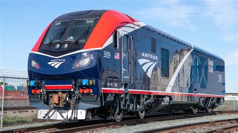 Amtrak Siemens Charger locomotive (SC44, ALC42, ALC42E) | Page 72 ...