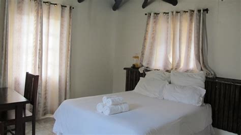 Matobo National Park Lodges and Camping in Zimbabwe