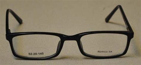 File:Romco 5A GI glasses, 2012.jpg - Wikimedia Commons