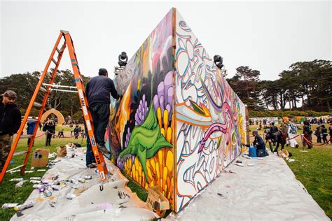 Outside Lands Music and Art Festival 2024 in San Francisco - Rove.me