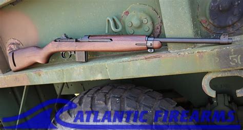 M1 Carbine For SALE - AtlanticFirearms.com