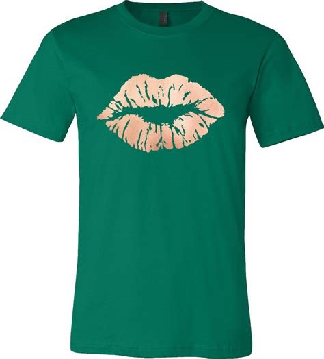 Download Lip Print Lipstick Kiss - Goku Dragon Fist Shirt | Transparent PNG Download | SeekPNG