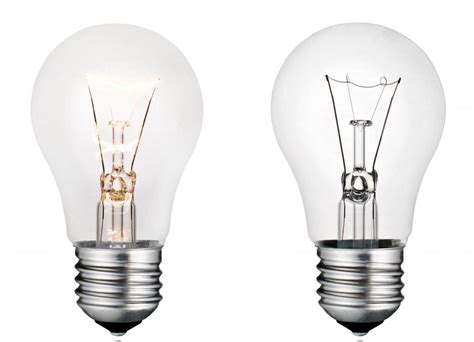 How do Light Bulbs Work? (with pictures)