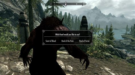 Best skyrim werewolf mods - gostvendor