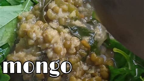 mongo recipe - YouTube