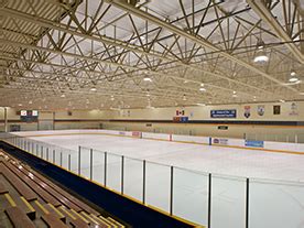 Burnhamthorpe Community Centre – Recreation and sports