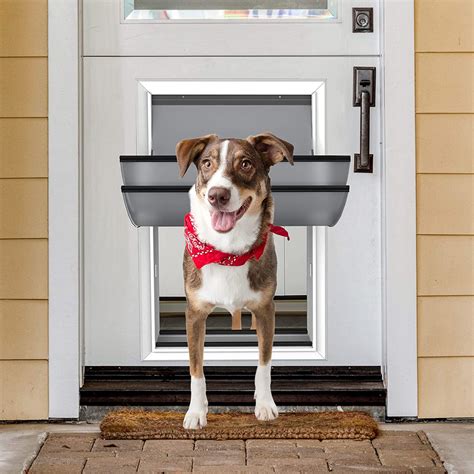 URSPET XL Dog Doors for Large Dogs, Extra Large Dog Door with Magnetic – URSPET | Pet Doors ...
