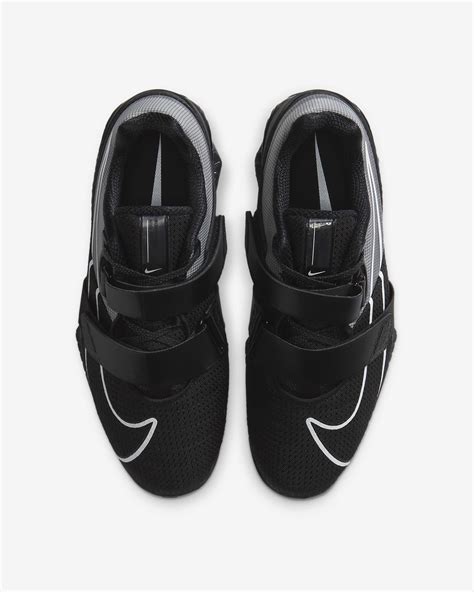 Nike Romaleos 4 Training Shoe. Nike.com