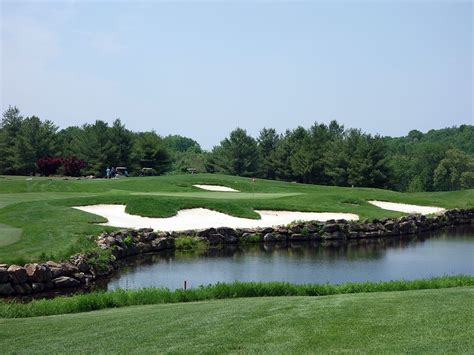 Whiskey Creek Golf Club (Ijamsville, Maryland) | GolfCourseGurus