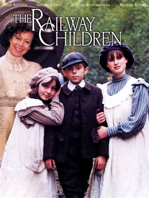 The Railway Children (2000) - Rotten Tomatoes