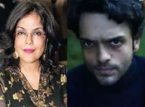 The son of legendary actor Zeenat Aman is all set to make bollywood debut | NewsTrack English 1