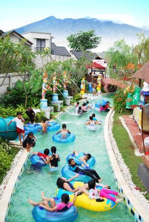 The Jungle Waterpark (Bogor) - 2018 All You Need to Know Before You Go ...