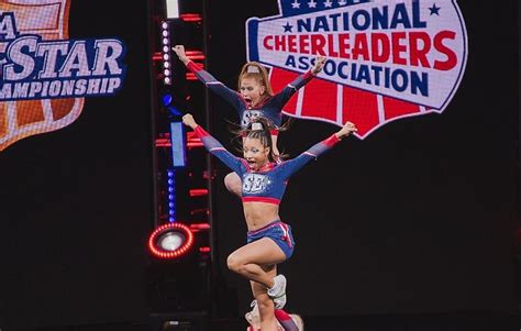 NCA All-Star Nationals 2023 - Schedule, Live Stream & More