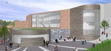 ISG appointed to £10.8M Petroc College development