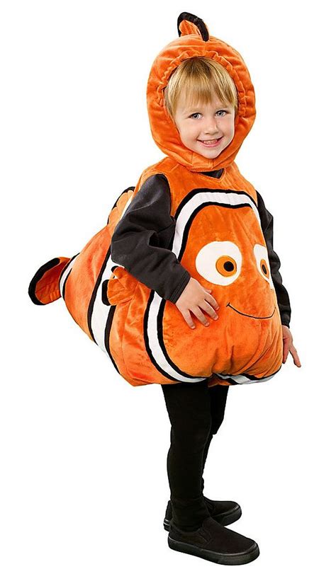 Nemo Costumes | Costumes FC