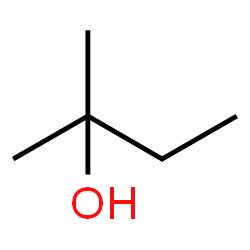 tert-Amyl Alcohol | C5H12O | ChemSpider