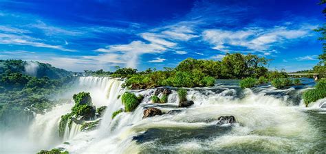 Top 10 Argentina Tourist Attractions You Have To See - Rainforest Cruises