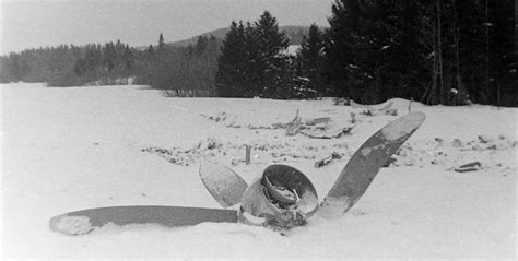 Crash of an Antonov AN-24B near Petukhovo: 39 killed | Bureau of Aircraft Accidents Archives