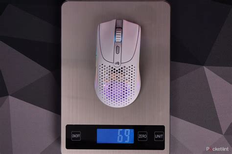 Glorious Model O2 wireless gaming mouse review: Another lightweight gem