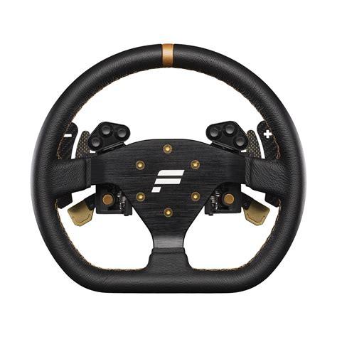 Podium Steering Wheel R300 | Fanatec