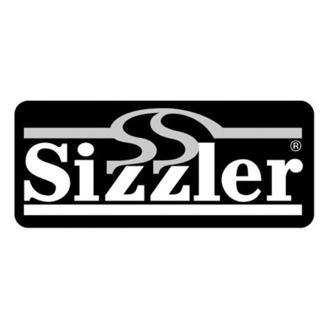 Sizzler-vector Logo-free Vector Free Download