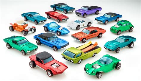 Are Hot Wheels the Best Toy Ever? – Toy Detectives