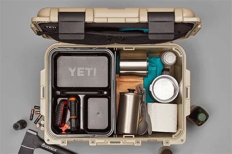 Yeti Loadout GoBox 30