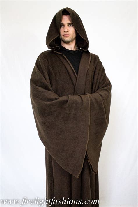 Star Wars Cosplay Jedi Cloak Jedi Snuggie Sith Lord Cape - Etsy Canada