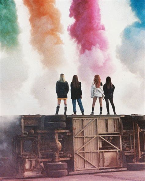 Image - BLACKPINK Square Two promotional photo.png | Kpop Wiki | FANDOM powered by Wikia