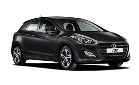 Hyundai i30 & i30 tourer colours guide & prices | carwow