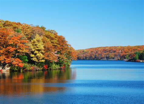 Hudson River Fall Foliage Cruise Coupon | Green Vacation Deals