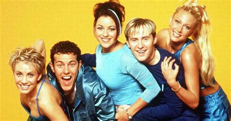 Could Steps be REUNITING? The band to make pop comeback at New Year’s ...