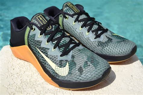 Nike Metcon 6 Shoe Review - Fit at Midlife