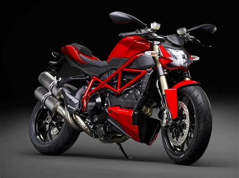 2015 Ducati Streetfighter 848