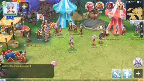 Ragnarok M: Eternal Love Open Beta Is Now Up In Stores! - GamerBraves