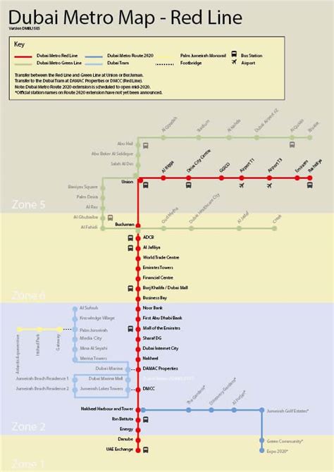 Burjuman Metro Station Bur Dubai - News Current Station In The Word