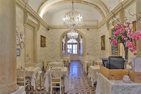 REVIEW: Palazzo Preca, a pasta retreat in Valletta... and so much more - What's Cooking, Malta?