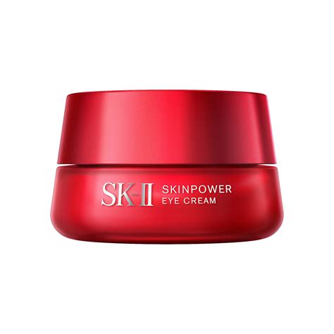 SK-II SKINPOWER Eye Cream 】at Low Price - TofuSecret ™