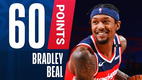 Bradley Beal with an insane 60 points game - Sportando