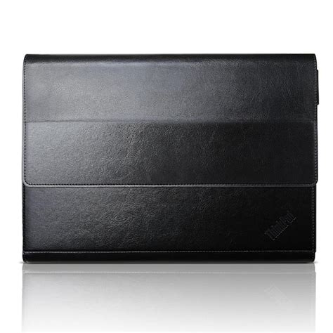 ThinkPad X1 Tablet Sleeve | X1 Tablet Accessories | Lenovo UK